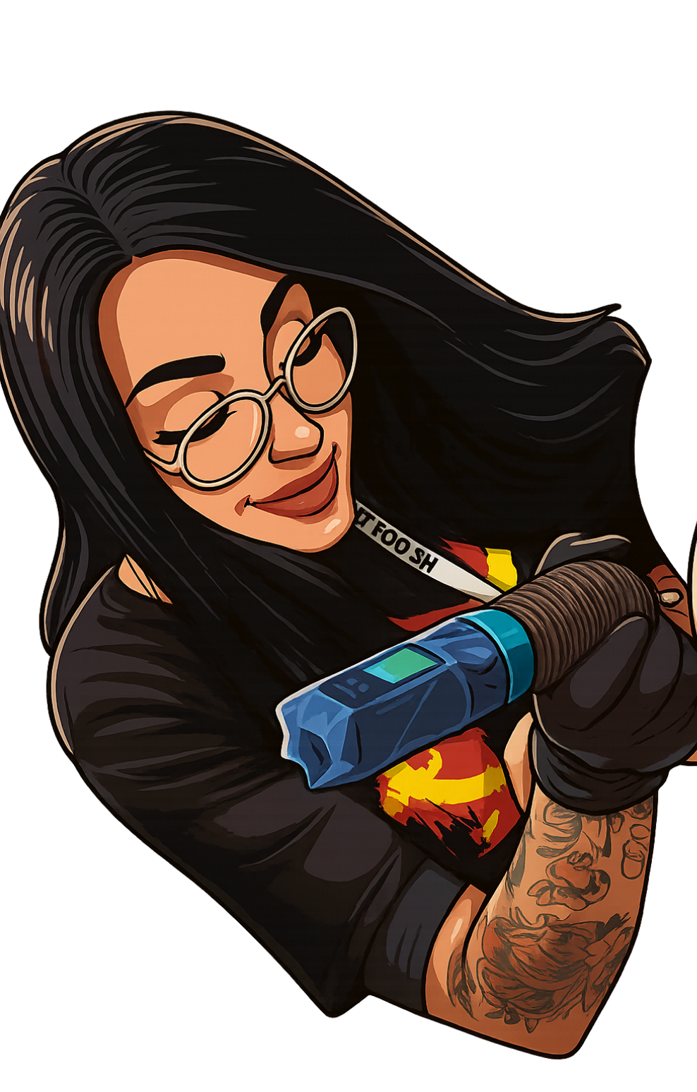 Cartoon Me