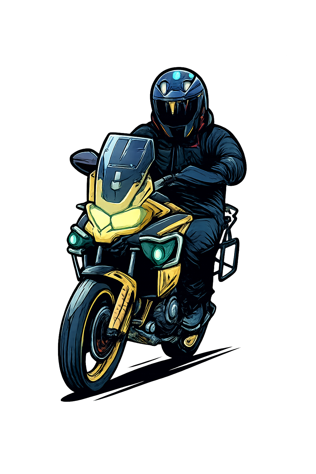 Cartoon Me