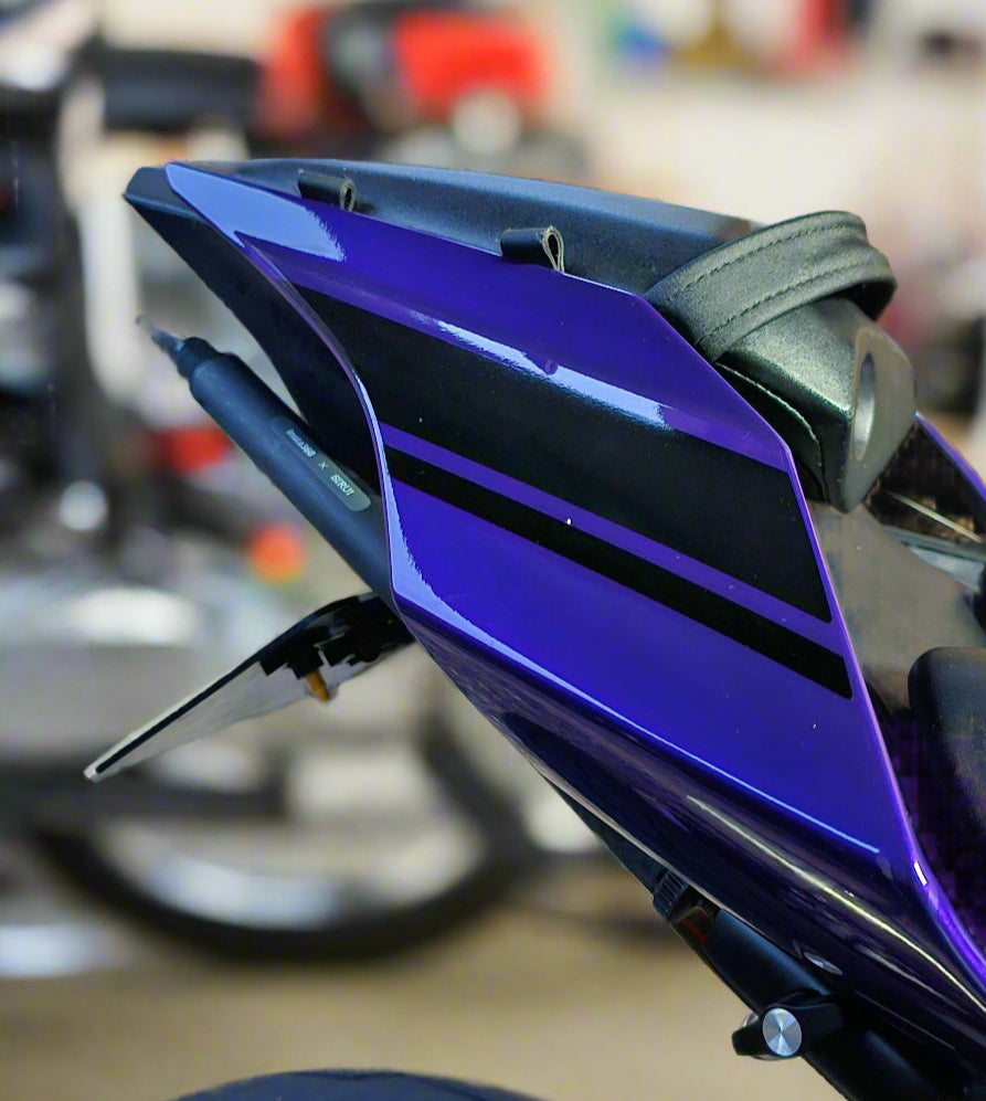 Yamaha R1 2015+ Tail Graphics